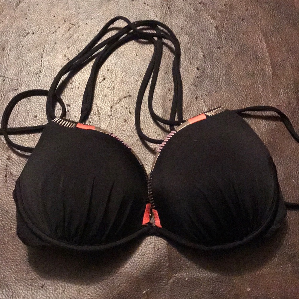 Push up Victoria Secret Bikini top